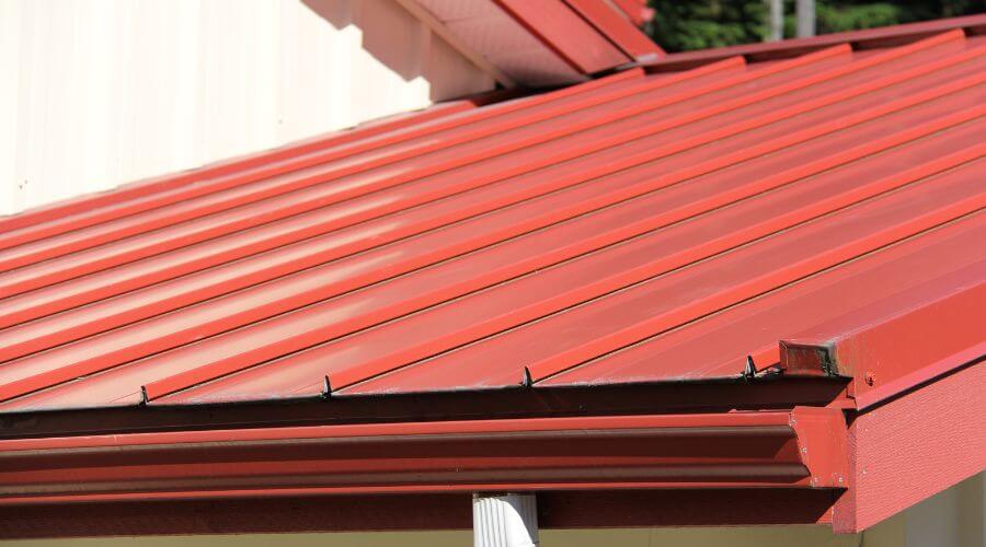Industrial Roof Maintenance in Saint Charles, VA